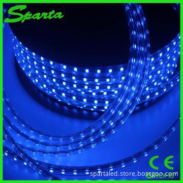High Voltage RGB LED Strip Light 5050 SMD LED